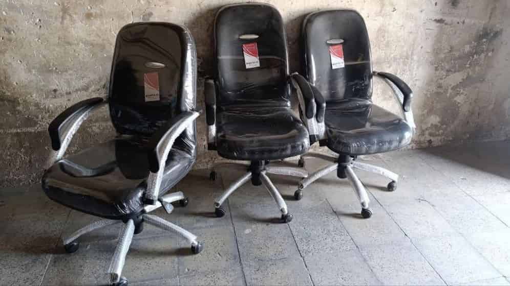 تعمیرات صندلی اداری در اردبیل